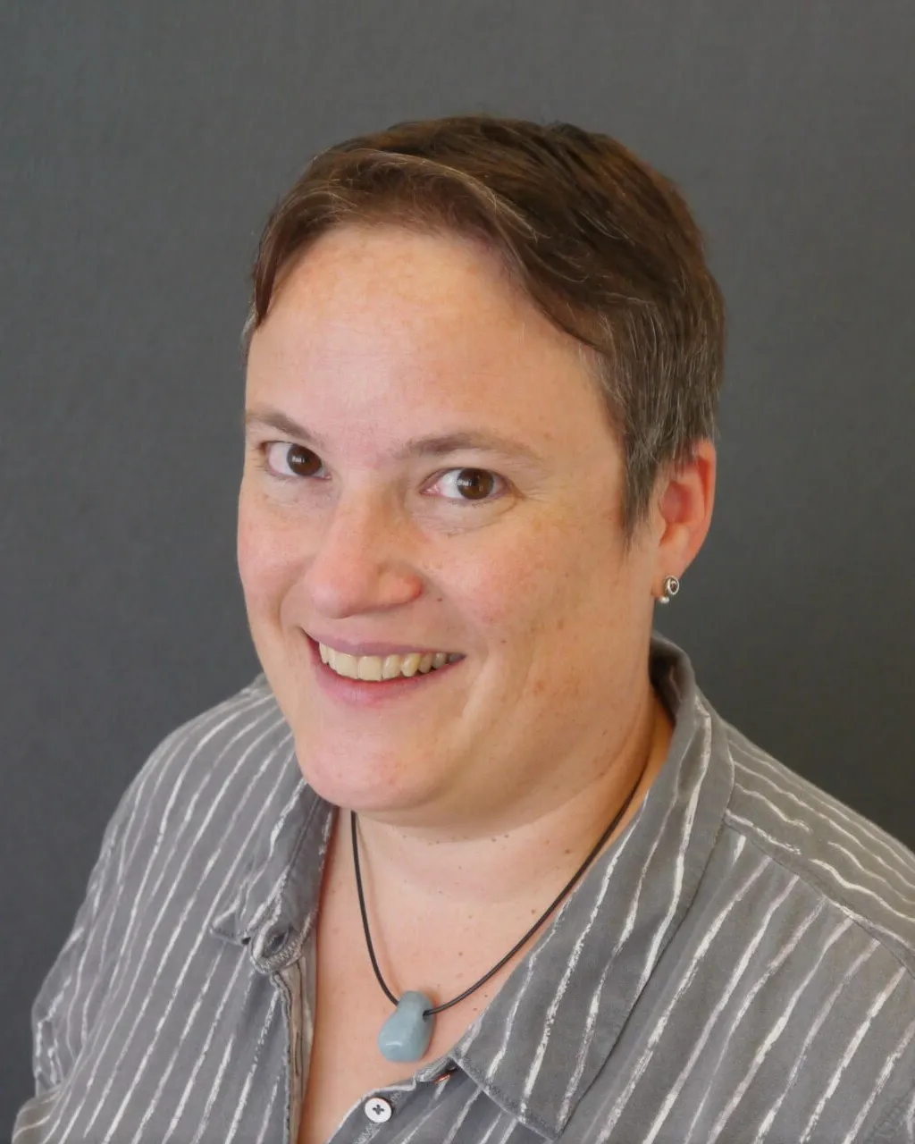 Porträt von Susanne Hunziker